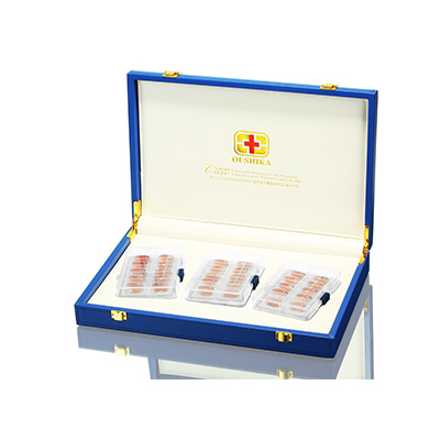 吉县子宫排毒套